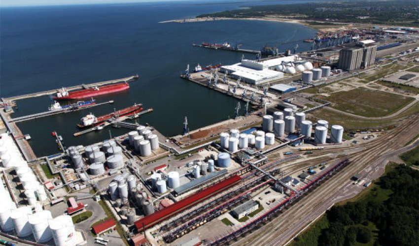 Azad ticarət zonasının istifadəyə veriləcəyi tarix açıqlandı