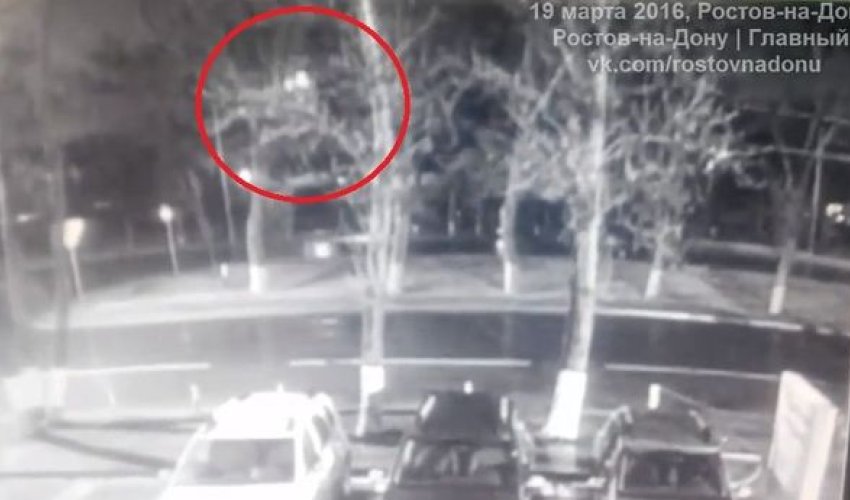 Разбился пассажирский 