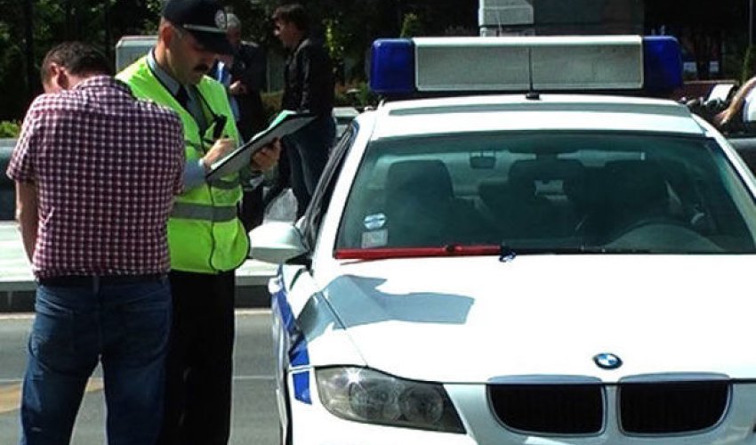 Вниманию водителей! 