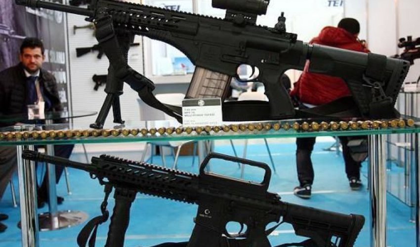 Azərbaycanın almaq istədiyi yeni silah - FOTO Azərbaycanın almaq istədiyi yeni silah - FOTO