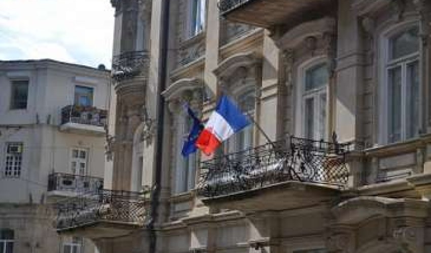 France welcomes the amnesty granted to 148 individuals France welcomes the amnesty granted to 148 individuals