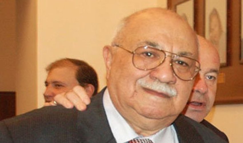 Maqsud İbrahimbəyov vəfat etdi