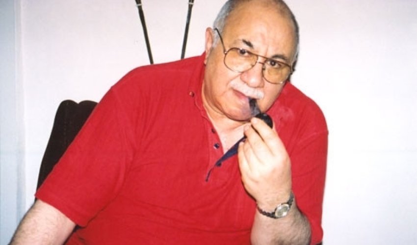 Prezident Maqsud İbrahimbəyovun vəfatı ilə əlaqədar başsağlığı verdi