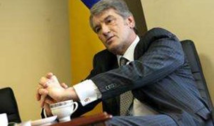 Keçmiş prezident ölkədə dil problemindən danışdı