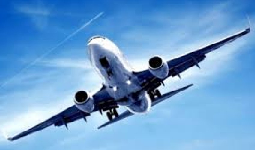 Sankt-Peterburqdan Bakıya yeni aviareys açılacaq