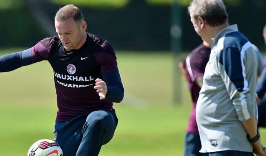 Wayne Rooney: Roy Hodgson backs striker for big role at Euro 2016