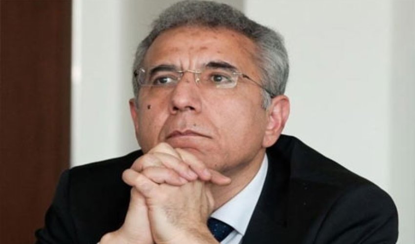 İntiqam Əliyev artıq evindədir - YENİLƏNİB