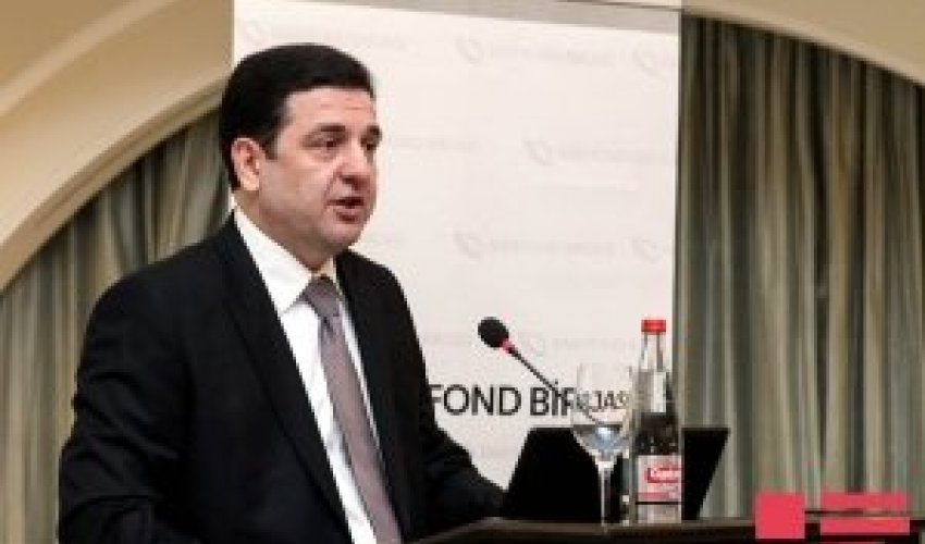 Maliyyə Bazarlarına Nəzarət Palatasının rəhbərliyinə yeni təyinatlar oldu