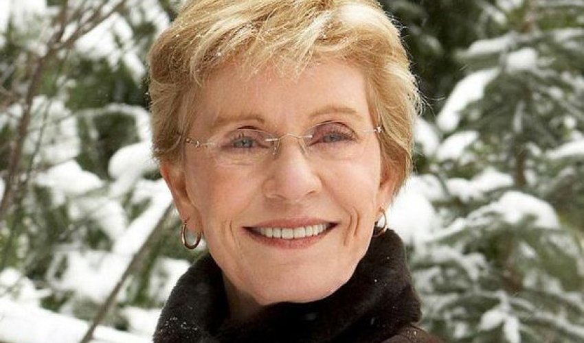 Умерла обладательница «Оскара»