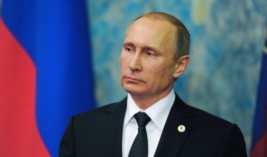 Putinin ABŞ-da keçiriləcək nüvə sammitinə getməməsinin səbəbi açıqlandı