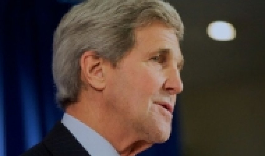 Kerry calls for 'ultimate resolution' of Nagorno-Karabakh conflict Kerry calls for 'ultimate resolution' of Nagorno-Karabakh conflict