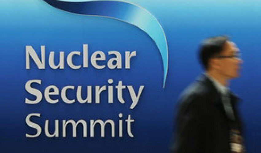 Vaşinqtonda sonuncu Nüvə Təhlükəsizliyi Sammiti öz işinə başlayır 