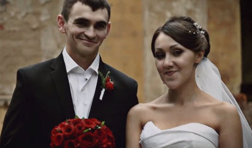 'Russian Rambo' who sacrificed himself to kill ISIS nuts was about to become a dad 'Russian Rambo' who sacrificed himself to kill ISIS nuts was about to become a dad