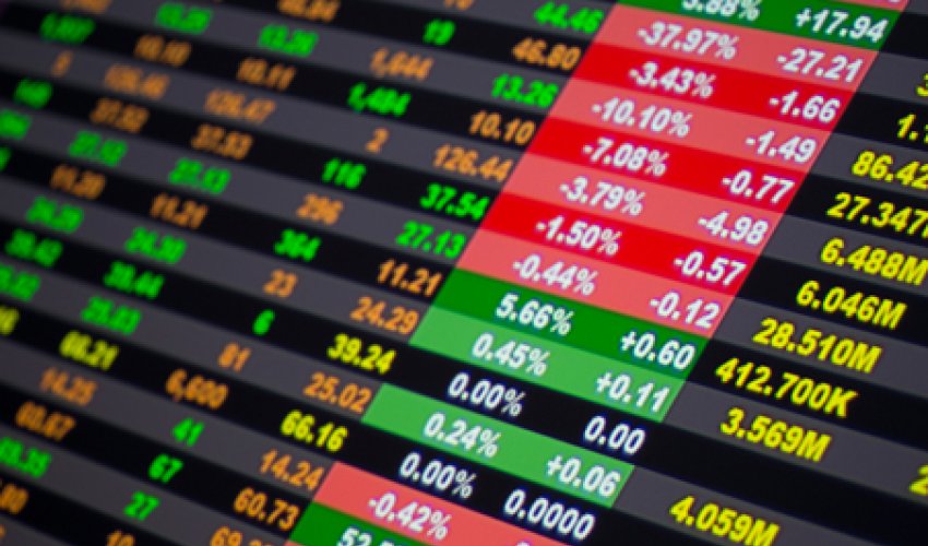 Azerbaijan's foreign direct investment falls 6 pct in 2015