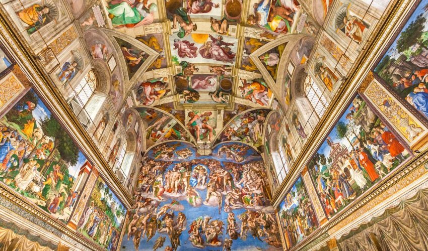 Ten spectacular museums around the world  - LIST