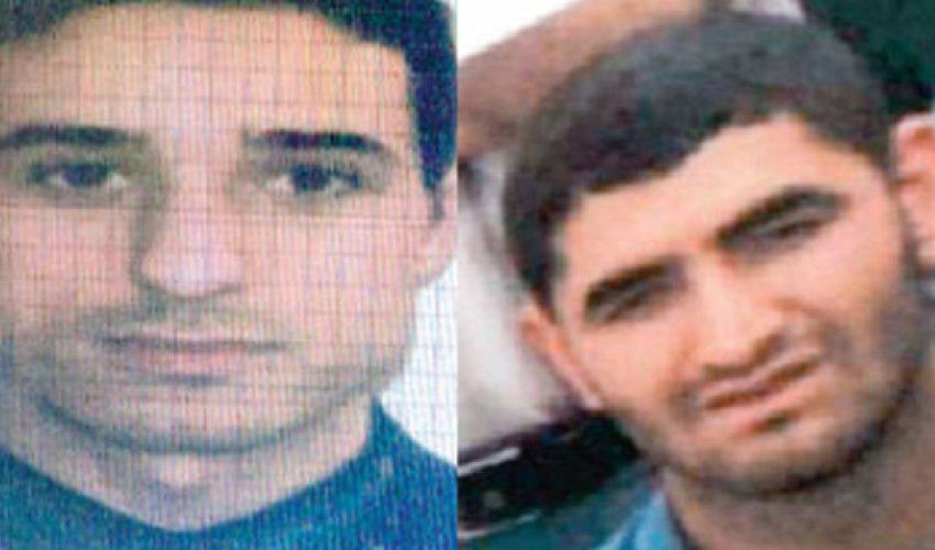 KİV: ​Azərbaycan və Türkiyədə terror törətməyi planlaşdıranların fotoları yayılıb