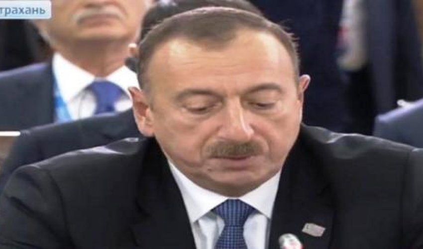 İlham Əliyev həlak olanlarla bağlı tapşırıq verdi