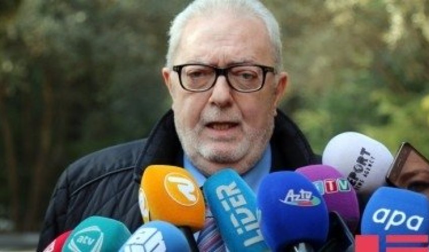 AŞPA prezidenti: “Ermənistan qoşunlarını işğal olunmuş ərazilərdən çıxarmalıdır”