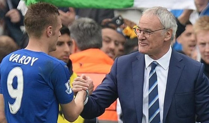 Leicester win was good reply to Premier League title pressure