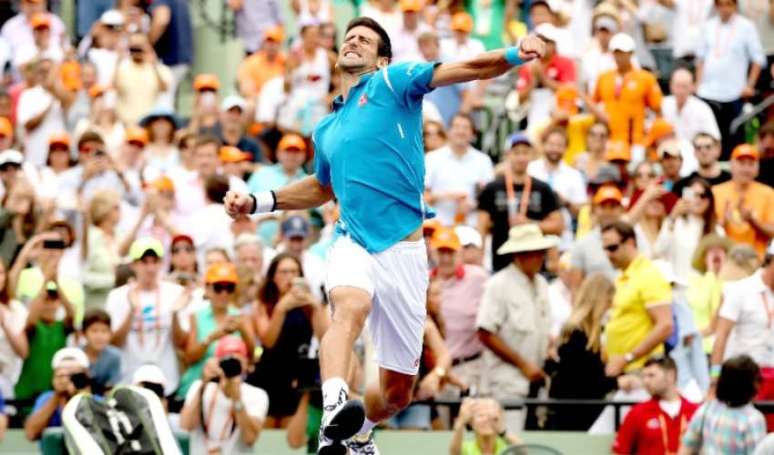 Novak Djokovic becomes leading tennis prize-money earner