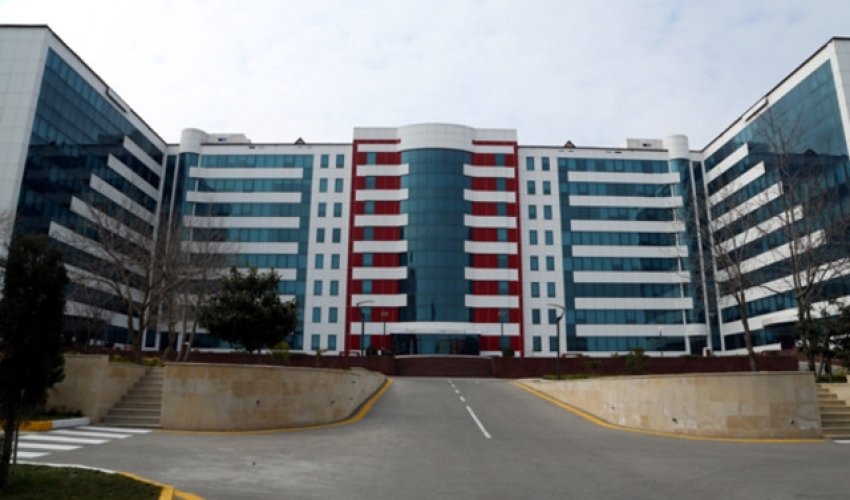 Baş Klinik Hospital: Silahlı Qüvvələrdə qana olan tələbat tam təmin edilir