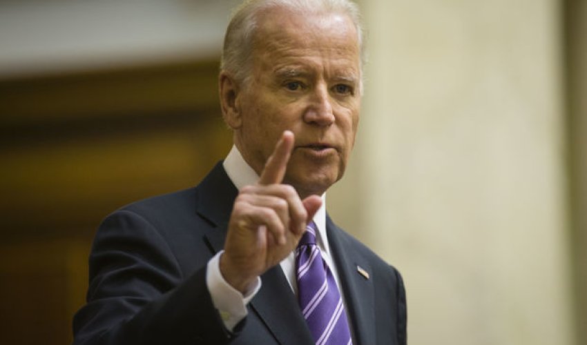 ABŞ-ın vitse-prezidenti Əliyev və Sarkisyana zəng etdi