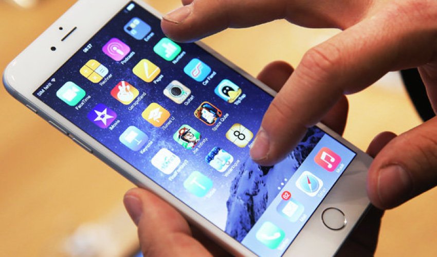 The insanely simple iPhone trick that instantly increases your storage