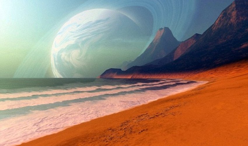 Exoplanets where the oceans flow BACKWARDS could harbour alien life