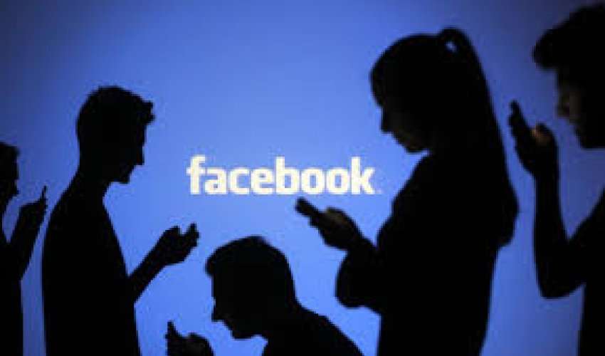 Facebook запустил искусственный интеллект Facebook запустил искусственный интеллект
