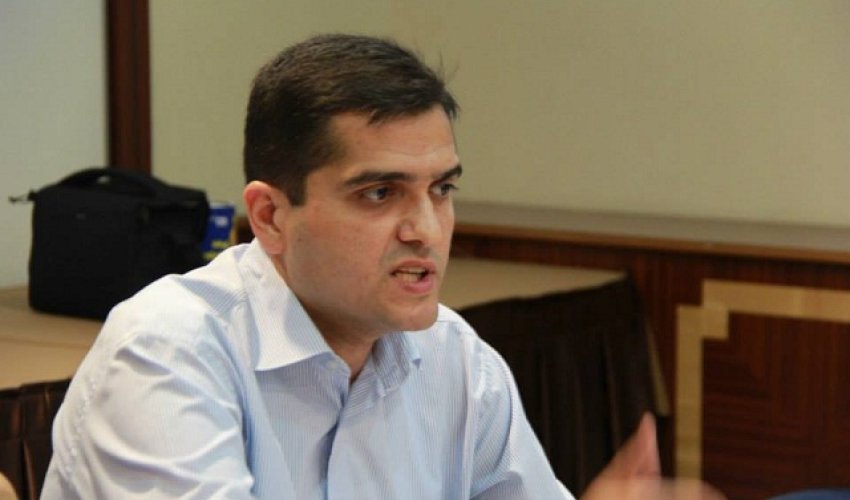 “After Syria, Karabakh became the next target of Russia” – STATEMENTS