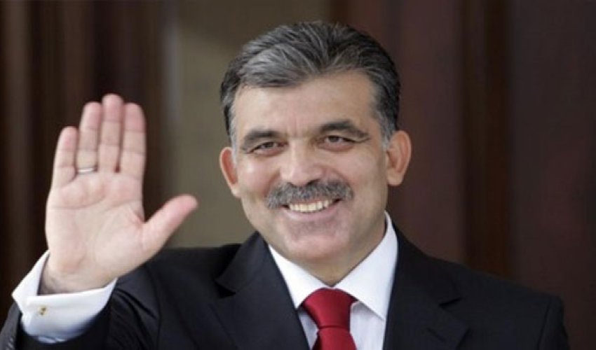 Abdullah Gül prezident İlham Əliyevə zəng etdi