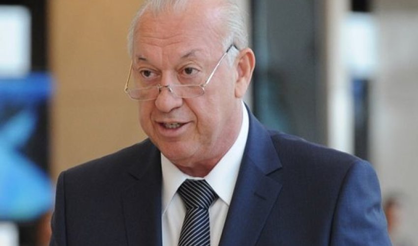 AZAL-ın prezidenti: Saziş məhdudiyyətləri aradan qaldırmağa imkan verəcək