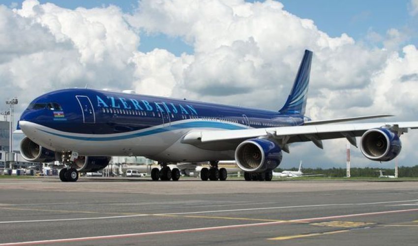 Gəncə-Naxçıvan reyslərinin bahalaşması ilə bağlı AÇIQLAMA