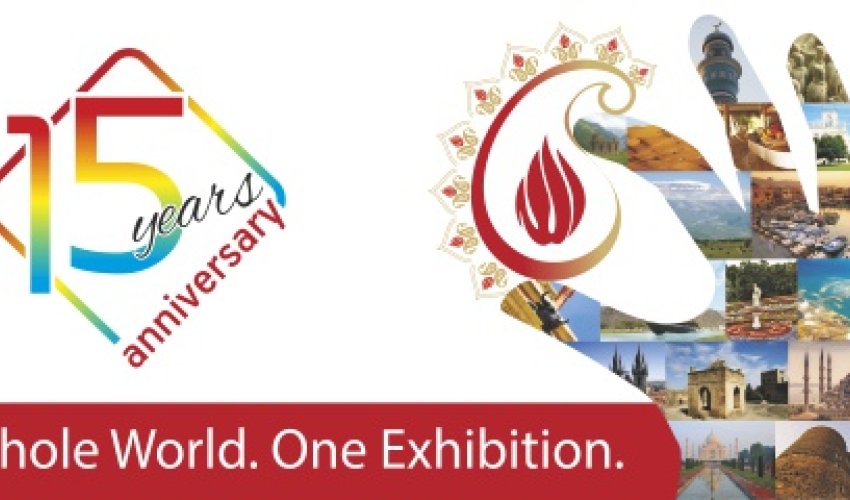 Baku hosts the international tourism exhibition