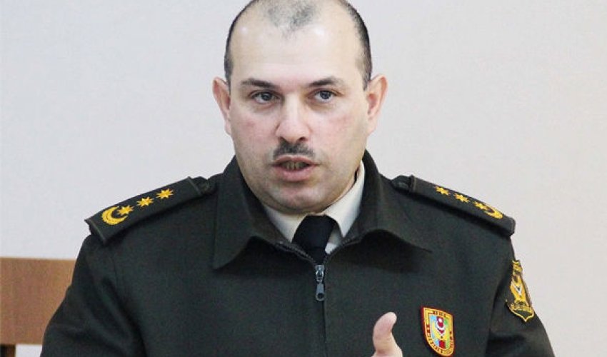 Polkovnik: Erməniləri hələ çox “sürprizlər” gözləyəcək
