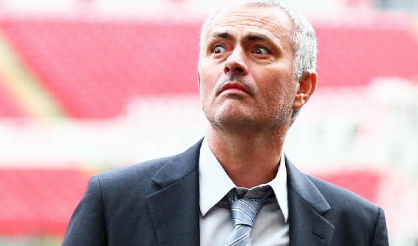 Done Deal: Jose Mourinho agrees move to Man United