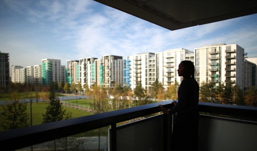 What's the world's loneliest city?