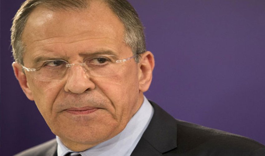Lavrov Qarabağ münaqişəsinin həlli üçün vacib olanlardan danışdı