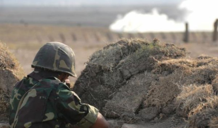 Nagorno-Karabakh truce in trouble as Russia, Iran join talks