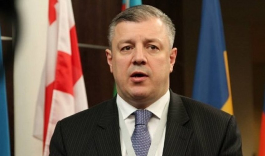 Georgian PM to visit Azerbaijan