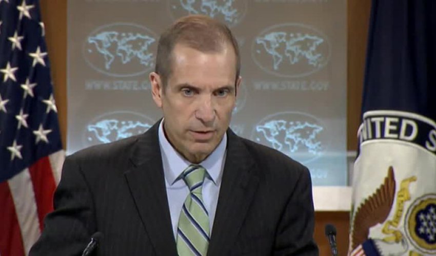 США недовольны голландским референдумом