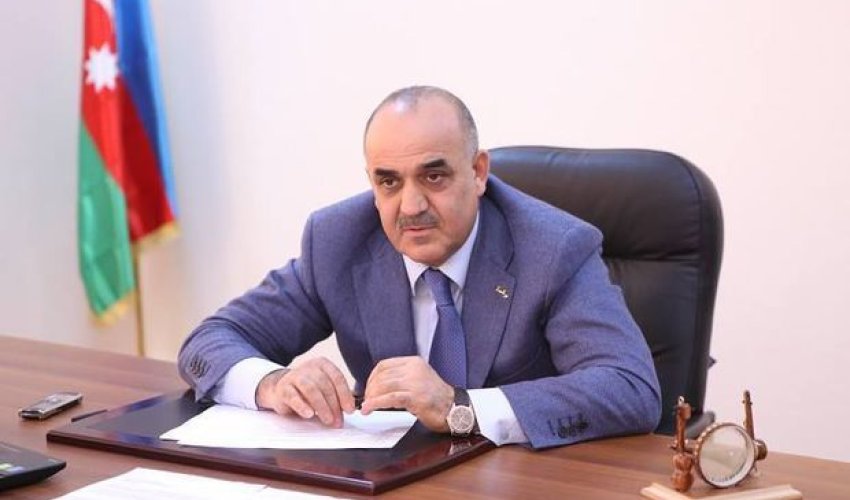 Nazir 6 milyon manatın xərclənəcəyi sahələri açıqladı