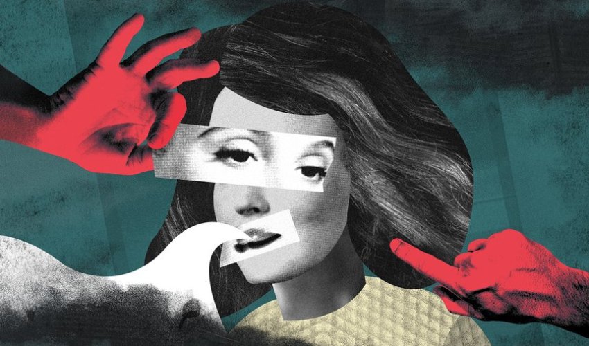 We are blind to an epidemic of domestic abuse