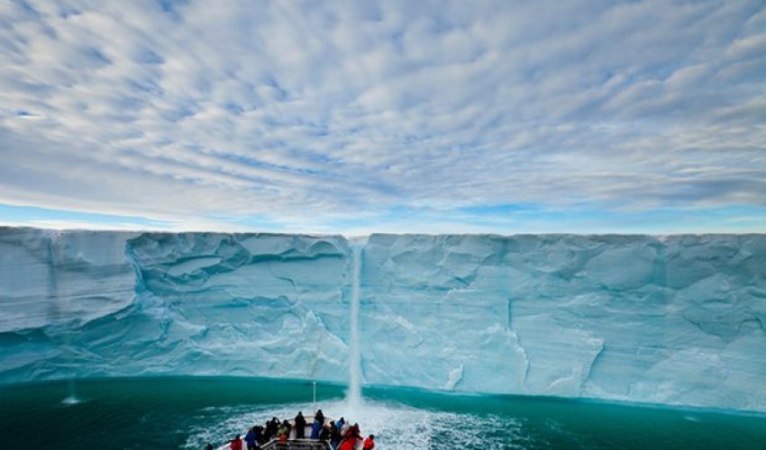 Global warming may be far worse than thought