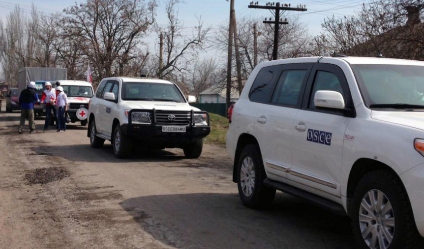 Corpses of fallen servicemen swapped in Nagorno Karabakh Corpses of fallen servicemen swapped in Nagorno Karabakh