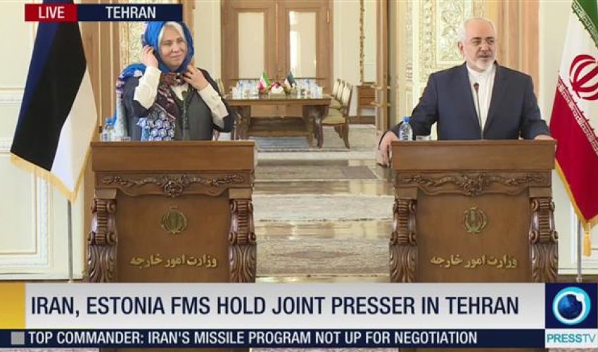 Iran can broker a settlement of Nagorno-Karabakh conflict