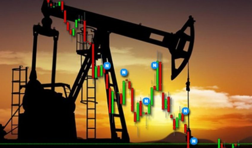 Azeri oil output declines to 10.496 mln T - energy ministry