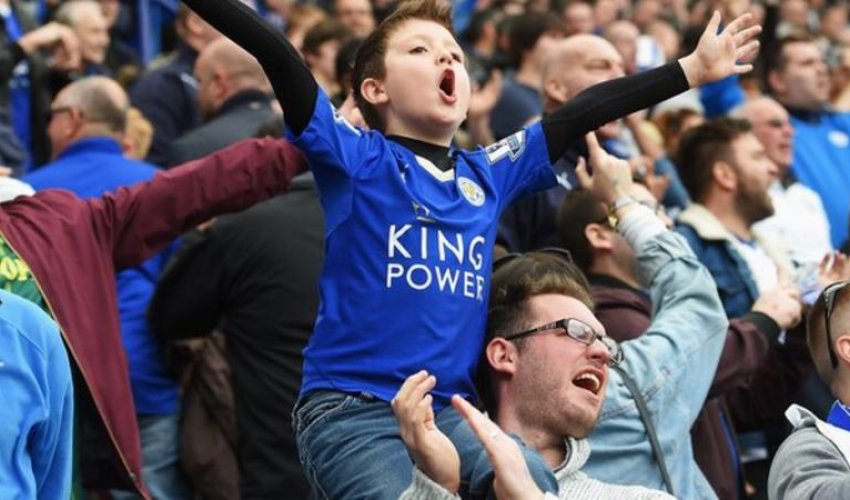 Leicester City: Final home game tickets on sale for £15,000