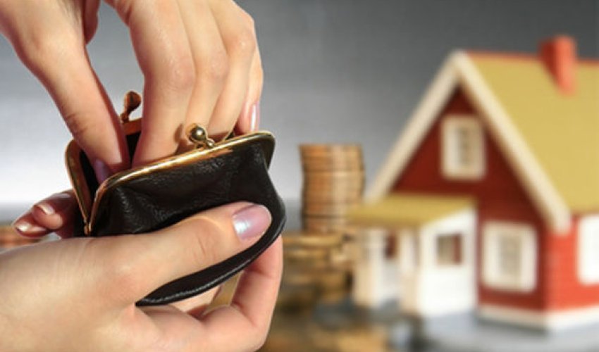 Aztəminatlı ailələrin mənzil problemi həllini tapır