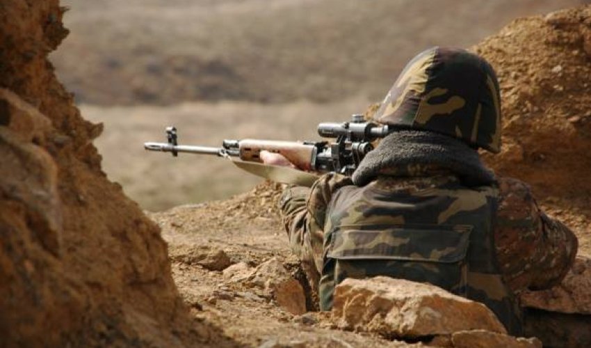 Azerbaijani serviceman listed as missing in action in Nagorno Karabakh